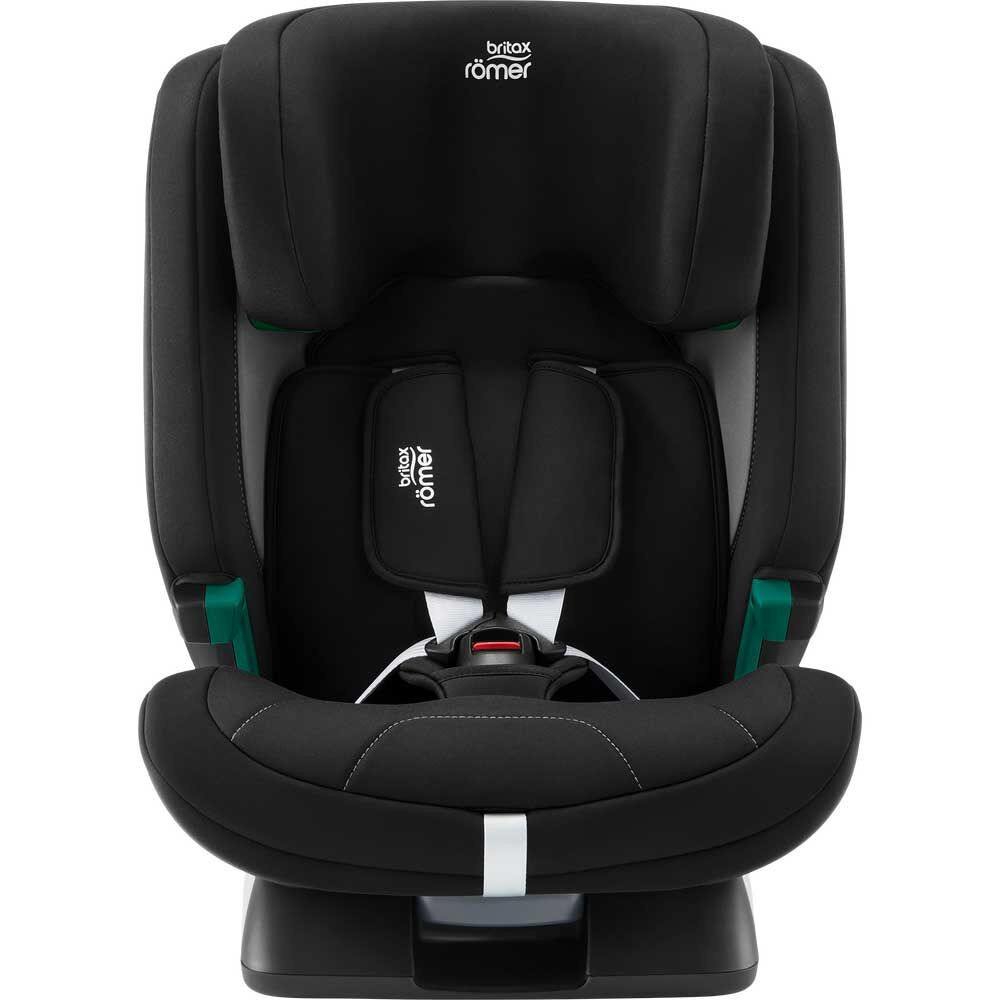 Britax Römer Versafix 2